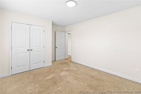 Tiny photo for 233 Decatur Drive, Fayetteville, NC 28303 (MLS # 760315)