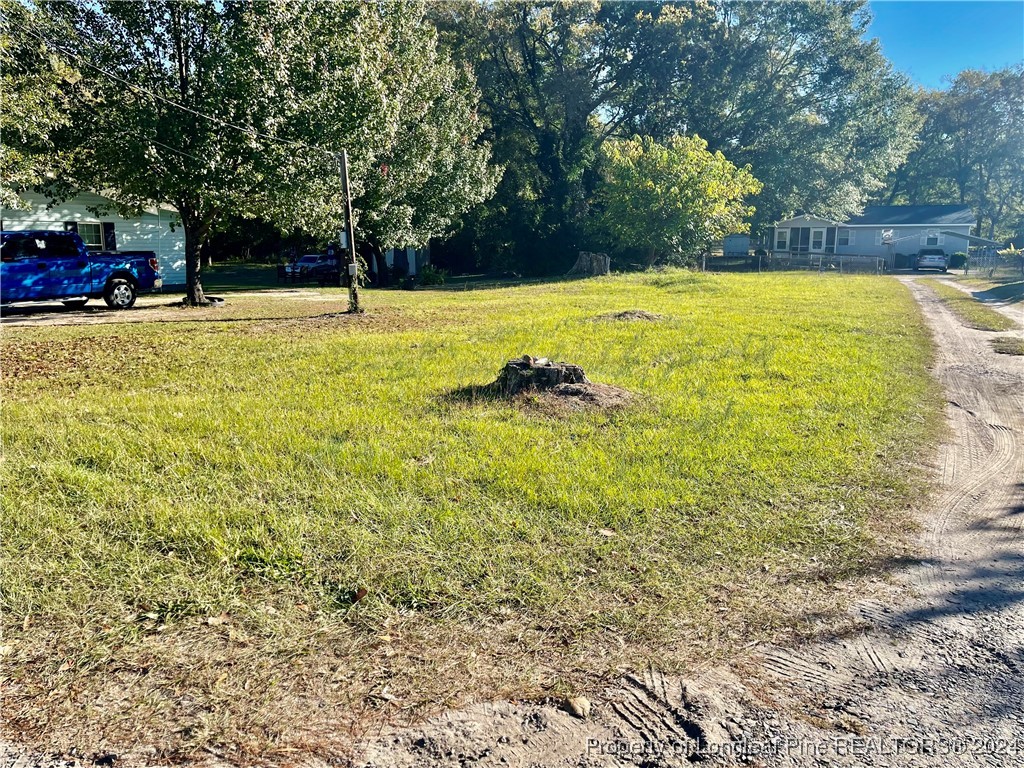 1023 Deep Creek Road