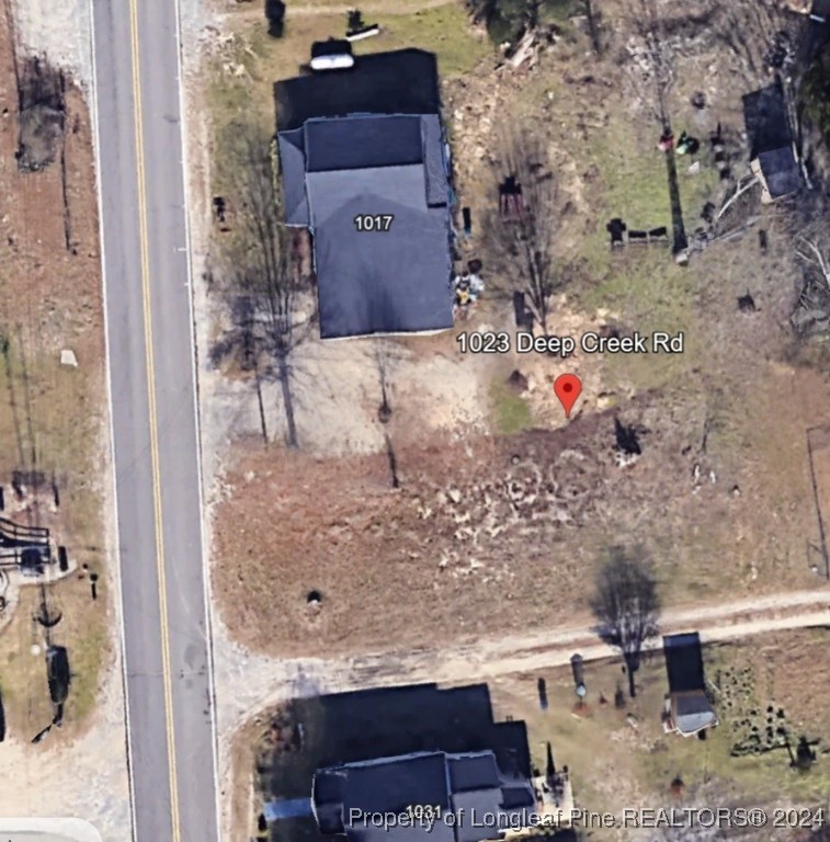 1023 Deep Creek Road