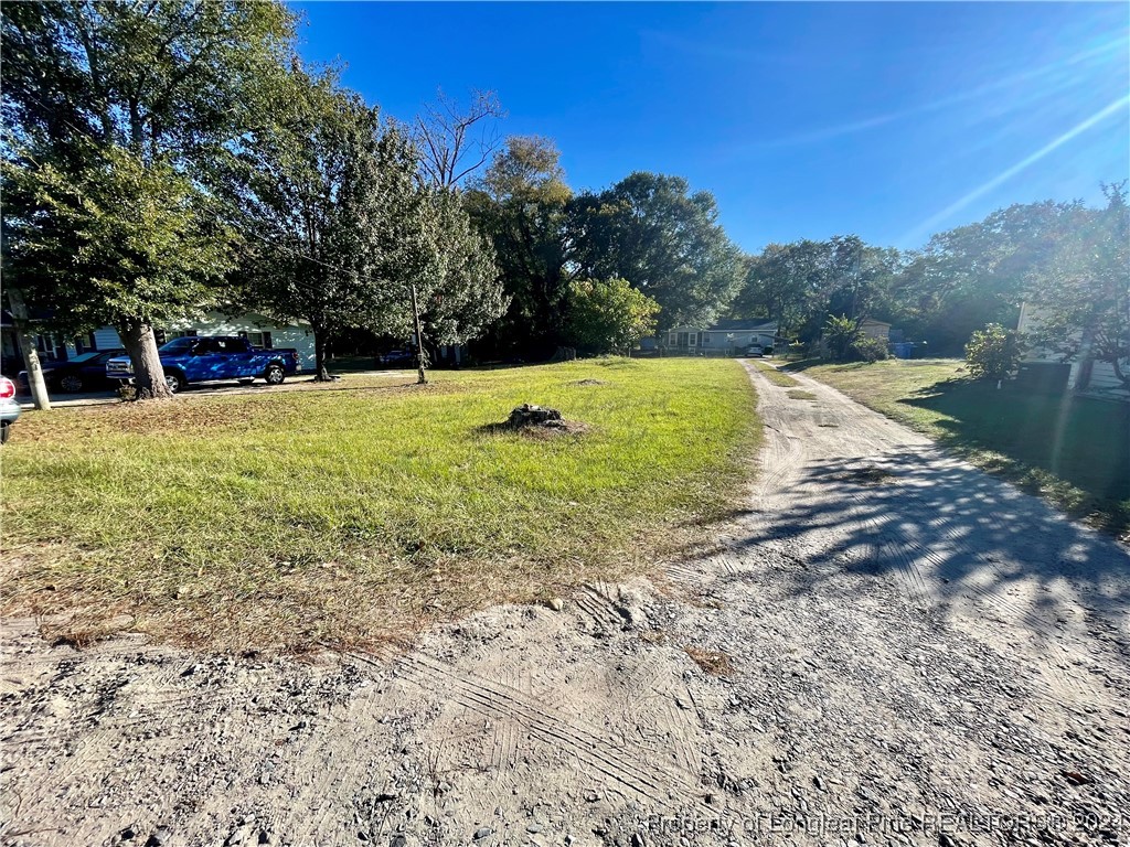 1023 Deep Creek Road