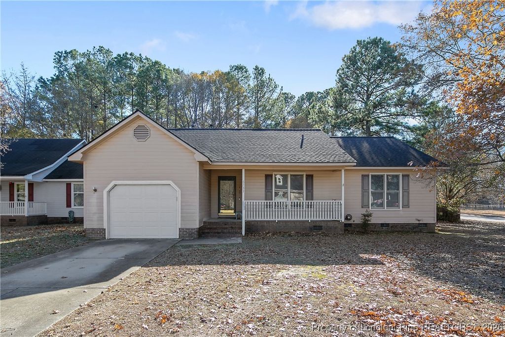 Photo of 6733 Cedar Chest Court, Fayetteville, NC 28314 (MLS # 755329)