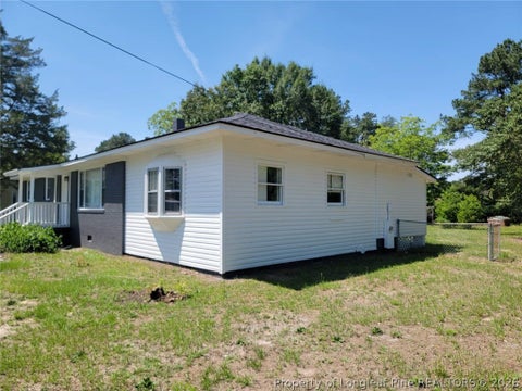 Tiny photo for 3519 Rosehill Road, Fayetteville, NC 28311 (MLS # 769949)