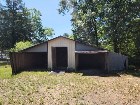 Tiny photo for 3519 Rosehill Road, Fayetteville, NC 28311 (MLS # 769949)