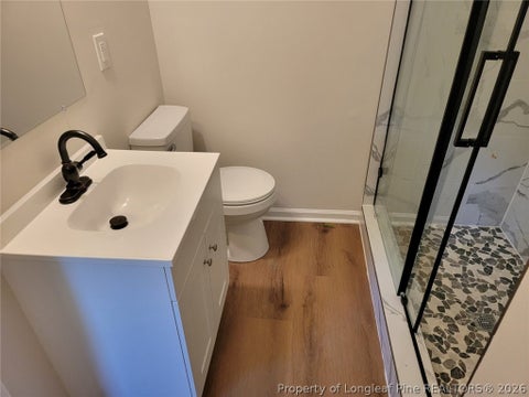 Tiny photo for 3519 Rosehill Road, Fayetteville, NC 28311 (MLS # 769949)