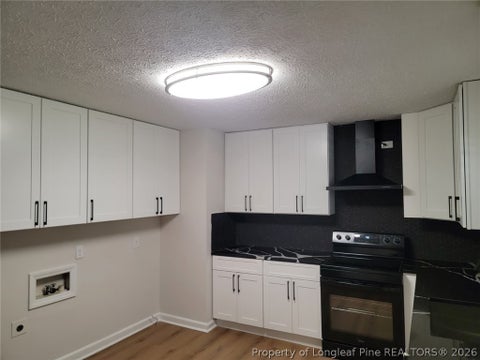 Tiny photo for 3519 Rosehill Road, Fayetteville, NC 28311 (MLS # 769949)