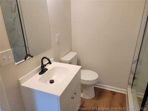 Tiny photo for 3519 Rosehill Road, Fayetteville, NC 28311 (MLS # 769949)