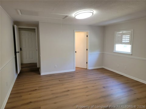 Tiny photo for 3519 Rosehill Road, Fayetteville, NC 28311 (MLS # 769949)