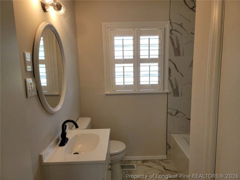 Tiny photo for 3519 Rosehill Road, Fayetteville, NC 28311 (MLS # 769949)