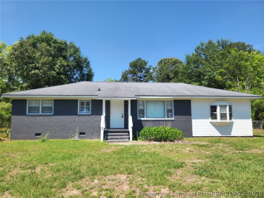 Photo of 3519 Rosehill Road, Fayetteville, NC 28311 (MLS # 769949)