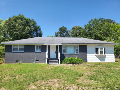 Photo of 3519 Rosehill Road, Fayetteville, NC 28311 (MLS # 769949)