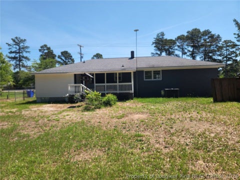 Tiny photo for 3519 Rosehill Road, Fayetteville, NC 28311 (MLS # 769949)
