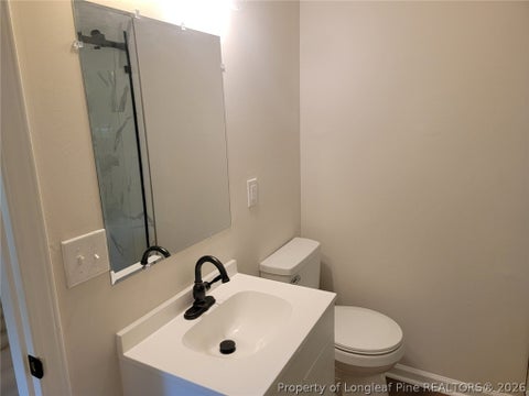 Tiny photo for 3519 Rosehill Road, Fayetteville, NC 28311 (MLS # 769949)