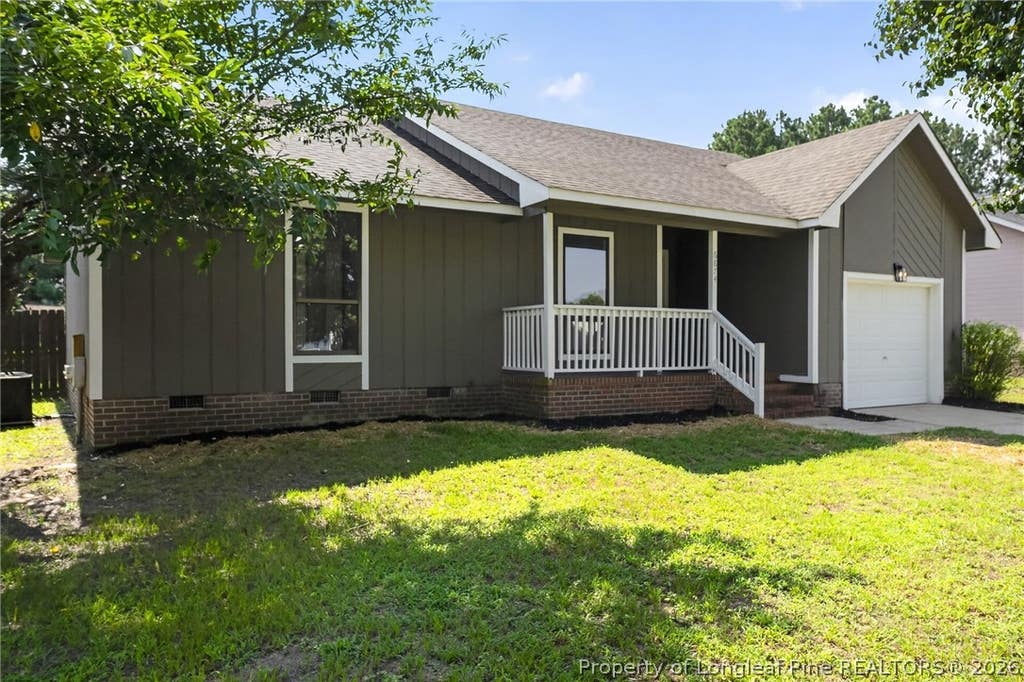 Photo of 6874 Kingsgate Drive, Fayetteville, NC 28314 (MLS # 767775)