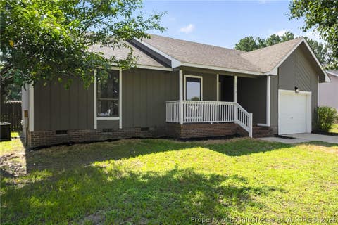 Photo of 6874 Kingsgate Drive, Fayetteville, NC 28314 (MLS # 767775)