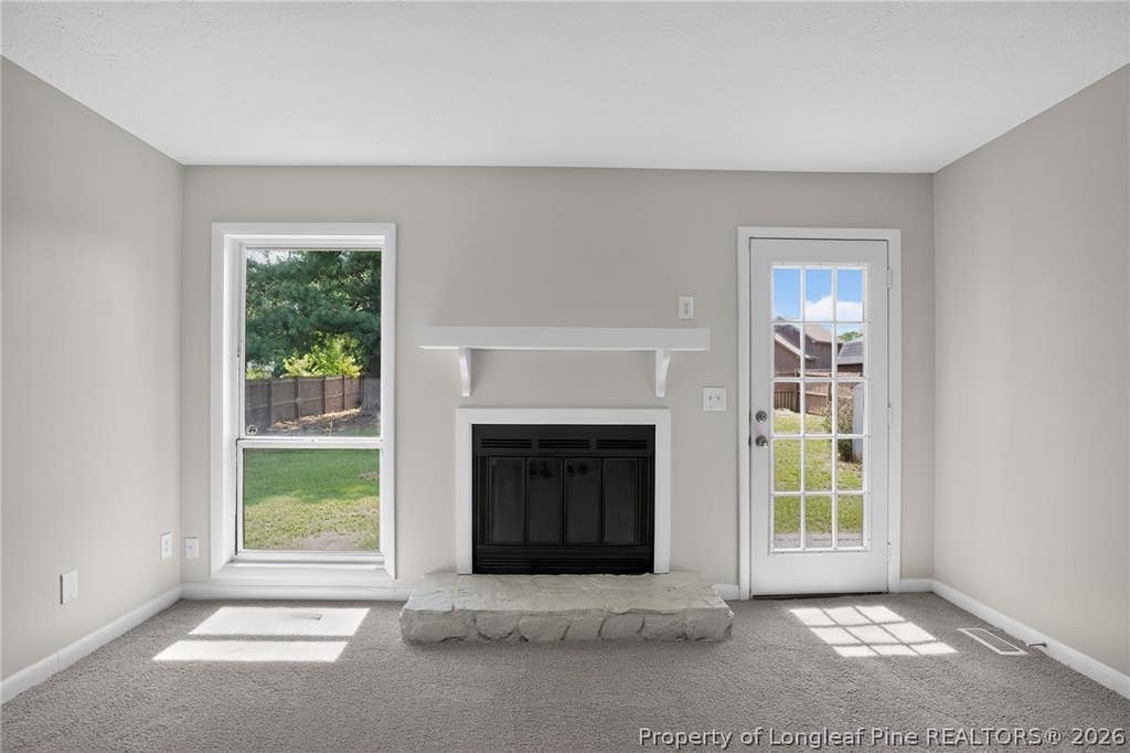 Photo of 6874 Kingsgate Drive, Fayetteville, NC 28314 (MLS # 767775)
