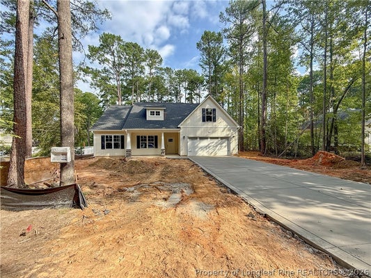 159 LAUREL OAK LN, PINEBLUFF, NC 28373 - Image cfcf1690d5b39bad6cea8e9d1a0b419c/241349048