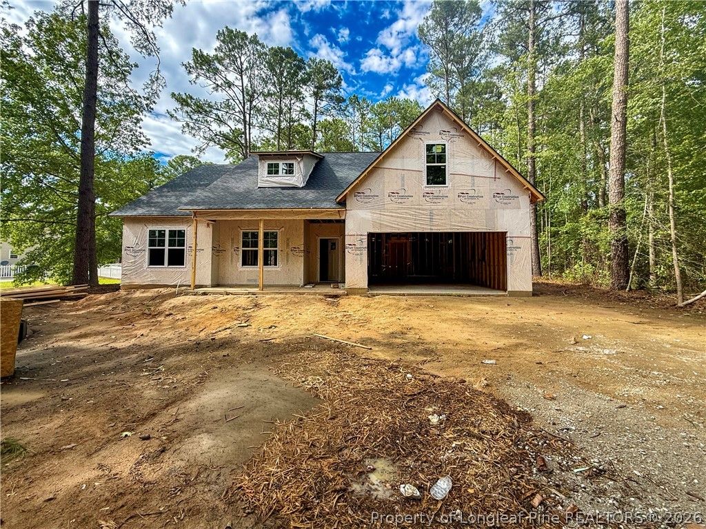 Photo of 159 Laurel Oak Lane, Pinebluff, NC 28373 (MLS # 765713)