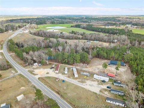 Tiny photo for 7275 NC 210 S Highway, Bunnlevel, NC 28323 (MLS # 758654)