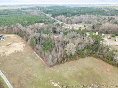 Tiny photo for 7275 NC 210 S Highway, Bunnlevel, NC 28323 (MLS # 758654)