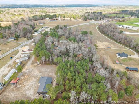 Tiny photo for 7275 NC 210 S Highway, Bunnlevel, NC 28323 (MLS # 758654)