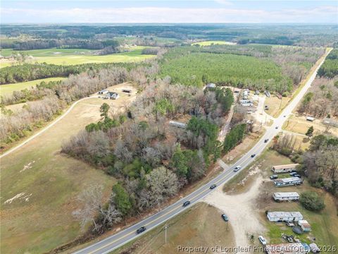 Tiny photo for 7275 NC 210 S Highway, Bunnlevel, NC 28323 (MLS # 758654)