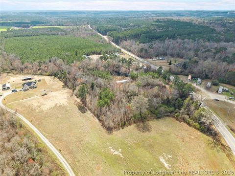 Tiny photo for 7275 NC 210 S Highway, Bunnlevel, NC 28323 (MLS # 758654)