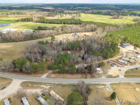 Tiny photo for 7275 NC 210 S Highway, Bunnlevel, NC 28323 (MLS # 758654)
