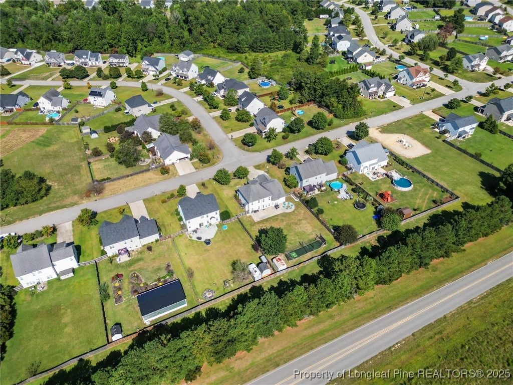 Photo of 160 N Prince Henry Way, Cameron, NC 28326 (MLS # 750037)