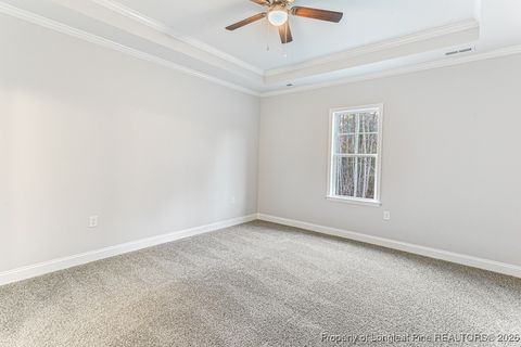 Tiny photo for 9398 Nc 27 W, Lillington, NC 27546 (MLS # 755308)