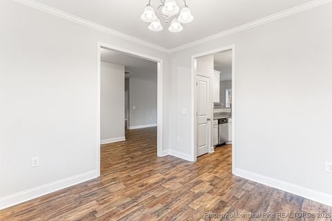 Tiny photo for 9398 Nc 27 W, Lillington, NC 27546 (MLS # 755308)