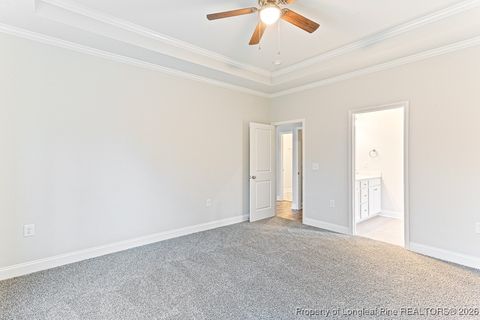 Tiny photo for 9398 Nc 27 W, Lillington, NC 27546 (MLS # 755308)