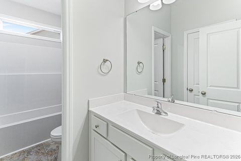 Tiny photo for 9398 Nc 27 W, Lillington, NC 27546 (MLS # 755308)