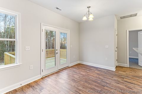 Tiny photo for 9398 Nc 27 W, Lillington, NC 27546 (MLS # 755308)