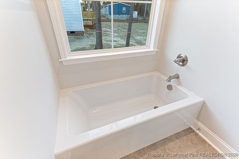 Tiny photo for 9398 Nc 27 W, Lillington, NC 27546 (MLS # 755308)