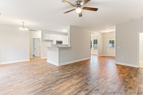 Tiny photo for 9398 Nc 27 W, Lillington, NC 27546 (MLS # 755308)