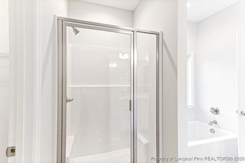 Tiny photo for 9398 Nc 27 W, Lillington, NC 27546 (MLS # 755308)