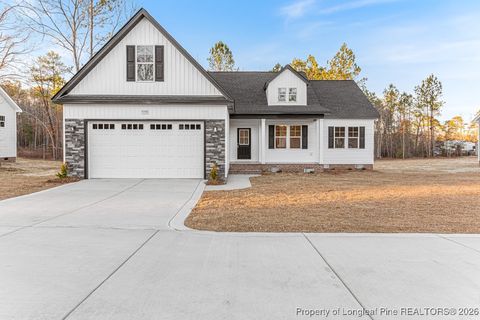 Tiny photo for 9398 Nc 27 W, Lillington, NC 27546 (MLS # 755308)