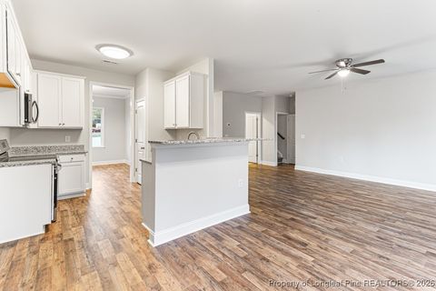 Tiny photo for 9398 Nc 27 W, Lillington, NC 27546 (MLS # 755308)