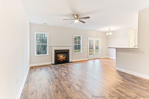 Tiny photo for 9398 Nc 27 W, Lillington, NC 27546 (MLS # 755308)