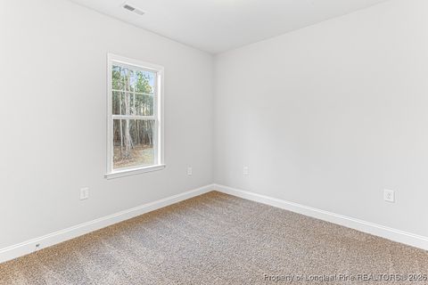 Tiny photo for 9398 Nc 27 W, Lillington, NC 27546 (MLS # 755308)