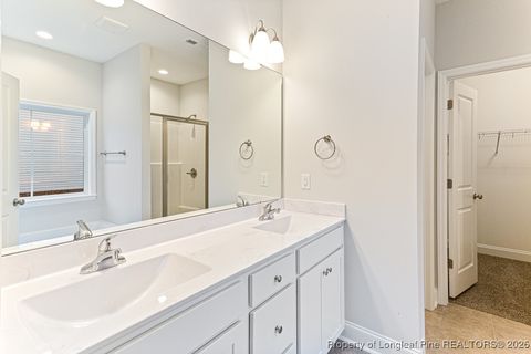 Tiny photo for 9398 Nc 27 W, Lillington, NC 27546 (MLS # 755308)