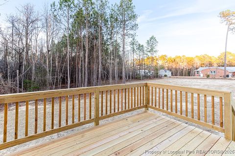 Tiny photo for 9398 Nc 27 W, Lillington, NC 27546 (MLS # 755308)