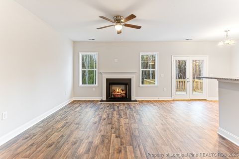 Tiny photo for 9398 Nc 27 W, Lillington, NC 27546 (MLS # 755308)