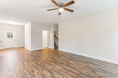 Tiny photo for 9398 Nc 27 W, Lillington, NC 27546 (MLS # 755308)