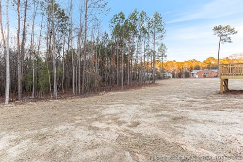 Tiny photo for 9398 Nc 27 W, Lillington, NC 27546 (MLS # 755308)
