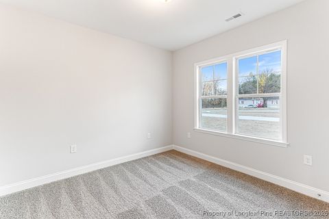 Tiny photo for 9398 Nc 27 W, Lillington, NC 27546 (MLS # 755308)