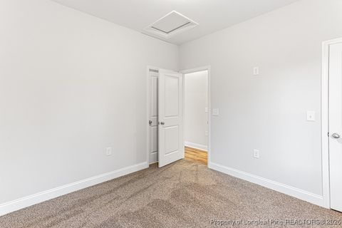 Tiny photo for 9398 Nc 27 W, Lillington, NC 27546 (MLS # 755308)