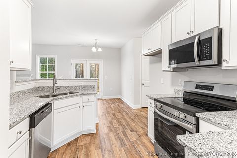 Tiny photo for 9398 Nc 27 W, Lillington, NC 27546 (MLS # 755308)