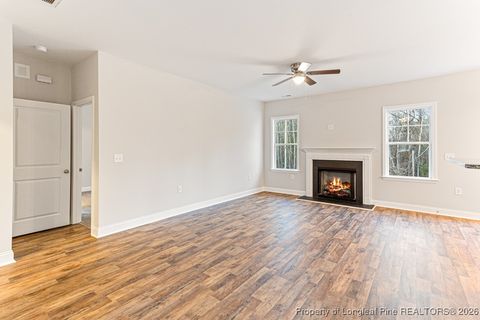 Tiny photo for 9398 Nc 27 W, Lillington, NC 27546 (MLS # 755308)