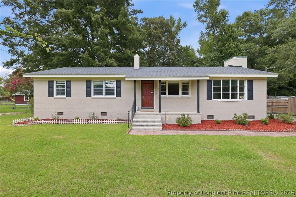 Photo of 3229 Sunnyside School Rd Rd, Fayetteville, NC 28312 (MLS # 765785)